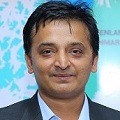 Mr Jenish Patel - MBA BMS COLLEGE BANGLORE